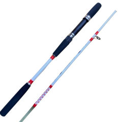 Powerex Big Bull 165cm 150gr Bot Tekne Kamışı