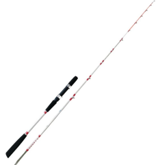 Powerex Big Bull 165cm 150gr Bot Tekne Kamışı