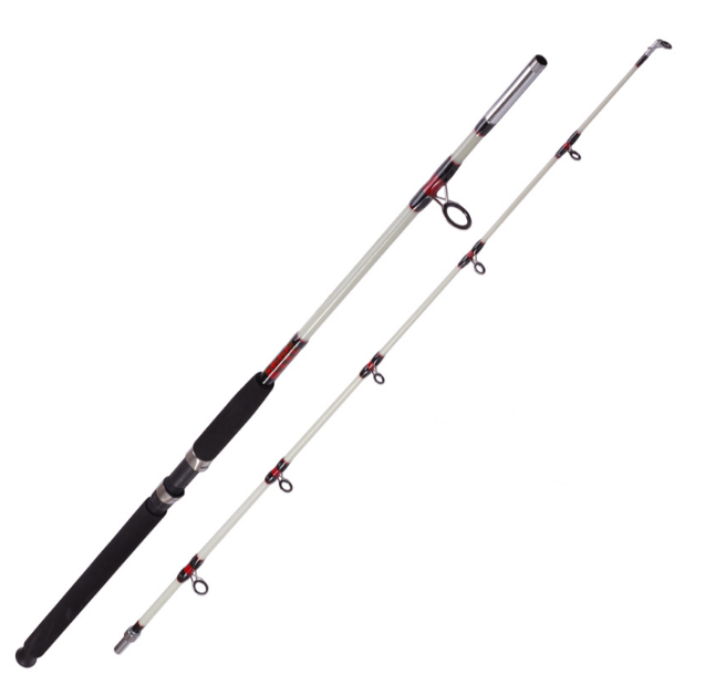 Albastar Arda 1003 Tekne Olta Kamışı 240cm