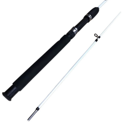 Powerex Crocodile 165cm. 120-250 gr Parçalı Dolgu Beyaz Tekne Kamışı