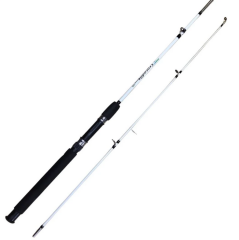 Powerex Crocodile 165cm. 120-250 gr Parçalı Dolgu Beyaz Tekne Kamışı