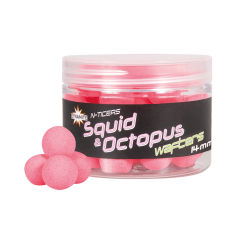 Dynamite Baits N-Ticers Wafters Squid Octopus  14mm İğne Yemi