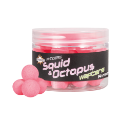 Dynamite Baits N-Ticers Wafters Squid Octopus  14mm İğne Yemi