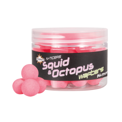 Dynamite Baits N-Ticers Wafters Squid Octopus  14mm İğne Yemi