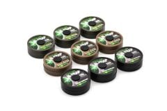 Korda N-Trap Semi Stiff 20mt Kaplamalı Rig İpi