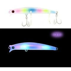 Ege Fish V-Gaga 92mm 15.5g Maket Yem Palyaço No:05