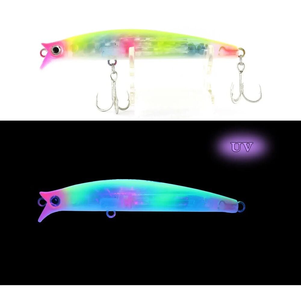 Ege Fish V-Gaga 92mm 15.5g Maket Yem Şeker No:10
