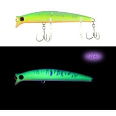 Ege Fish V-Gaga 92mm 15.5g Maket Yem Karpuz No:11