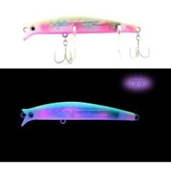 Ege Fish V-Gaga 92mm 15.5g Maket Yem Calipso No:13