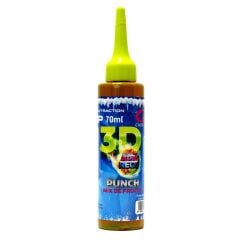 CPK 3D Fluorescent Punch 70ml Karışık Meyveli Dumanlı Atraktör