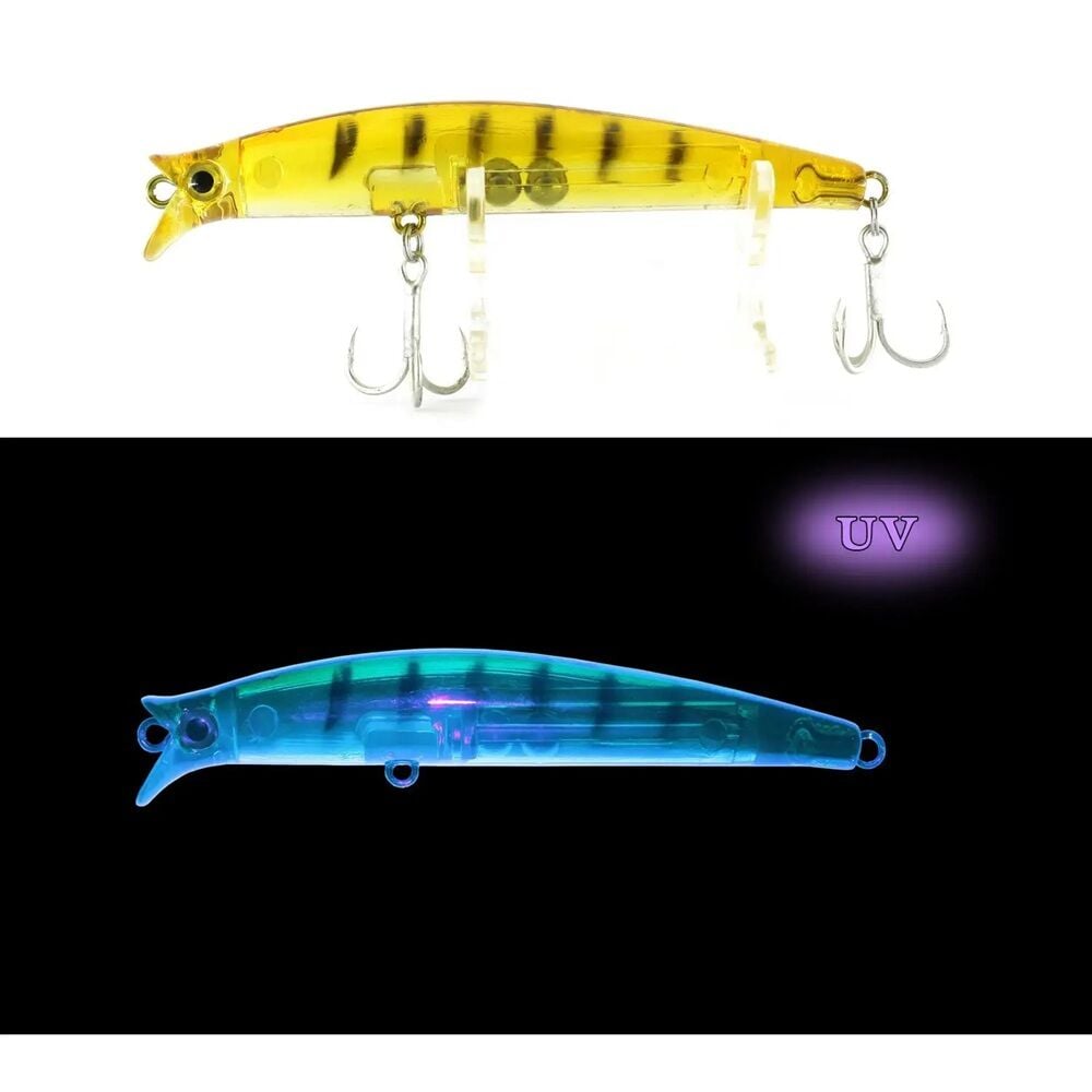 Ege Fish V-Gaga 92mm 15.5g Maket Yem Karides No:14