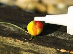 CPK 3D Fluorescent Punch 70ml Karışık Meyveli Dumanlı Atraktör