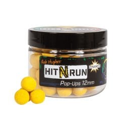 Dynamite Baits Pop-Up Hit N'Run 12mm - Yellow