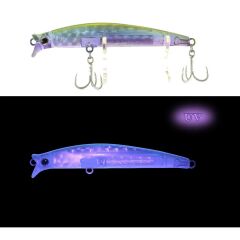 Ege Fish V-Gaga 92mm 15.5g Maket Yem Gelibolu No:18
