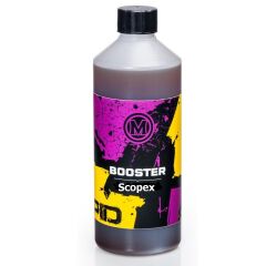 Mivardi Rapid Booster Scopex 500ml Atraktör