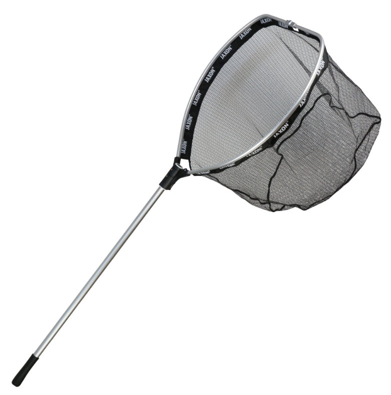 Jaxon Kauçuk Torlu Kepçe 1.80 Cm