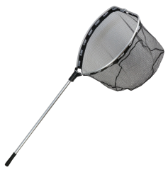 Jaxon Kauçuk Torlu Kepçe 1.80 Cm