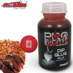 Starbaits Probiotic The Red One Glug 250ml Sazan Dip Atraktör Sıvısı