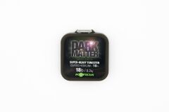 Korda Dark Matter Tungsten Coated Braid 10mt Hızlı Batan Kaplamalı Rig İpi