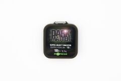 Korda Dark Matter Tungsten Coated Braid 10mt Hızlı Batan Kaplamalı Rig İpi