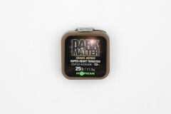Korda Dark Matter Tungsten Coated Braid 10mt Hızlı Batan Kaplamalı Rig İpi