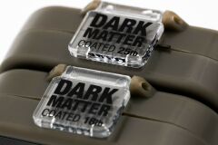 Korda Dark Matter Tungsten Coated Braid 10mt Hızlı Batan Kaplamalı Rig İpi