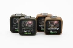 Korda Dark Matter Tungsten Coated Braid 10mt Hızlı Batan Kaplamalı Rig İpi