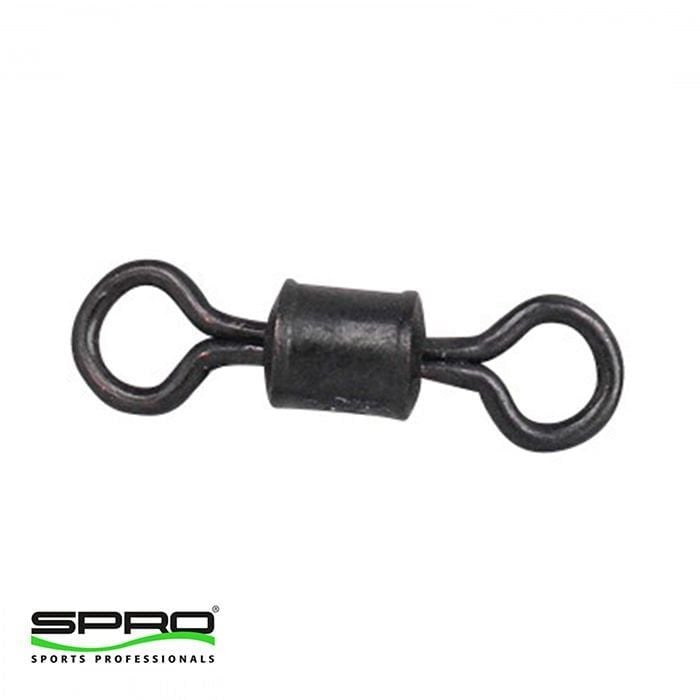 SPRO Rolling Swivel Fırdöndü No8