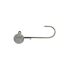 SPRO Round Jig Head HD 2/0-7G Zokalı İğne 3 Adet