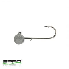 SPRO Round Jig Head HD 20-7G Zokalı İğne 3 Adet