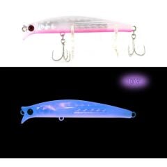 Ege Fish V-Gaga 92mm 15.5g Maket Yem Tekin Ak No:12