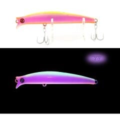 Ege Fish V-Gaga 92mm 15.5g Maket Yem Yılmaz Akkanat No:07