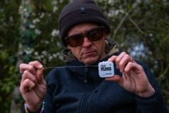 Korda Bait Floss 30m Extra Strong Extra Güçlü Bait Floss Yem Takma İpi