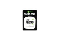 Korda Bait Floss 30m Extra Strong Extra Güçlü Bait Floss Yem Takma İpi
