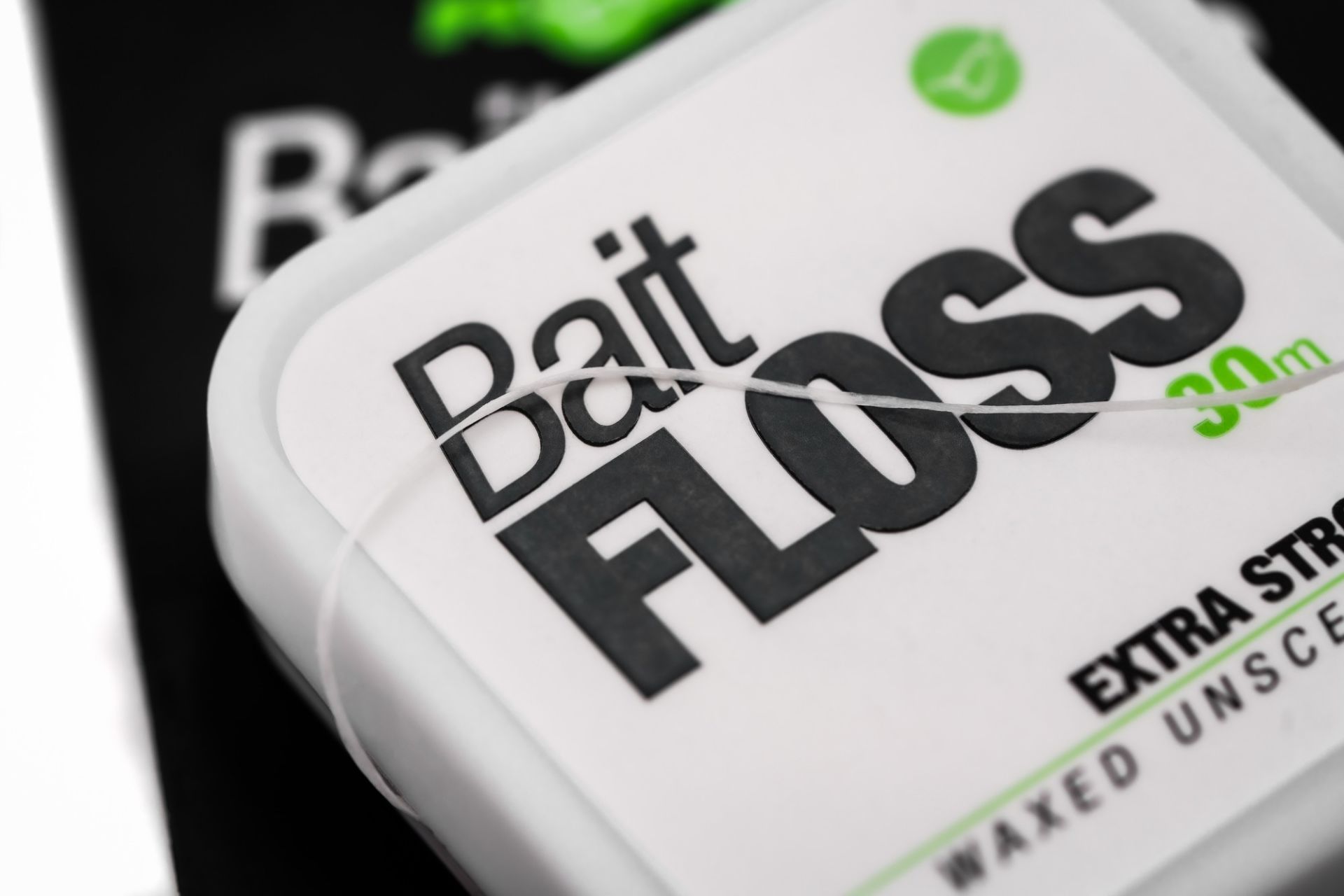 Korda Bait Floss 30m Extra Strong Extra Güçlü Bait Floss Yem Takma İpi
