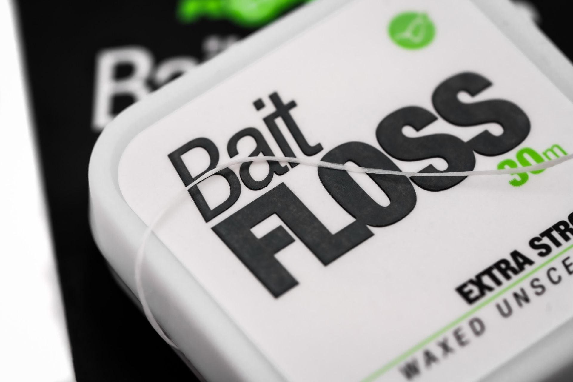 Korda Bait Floss 30m Extra Strong Extra Güçlü Bait Floss Yem Takma İpi