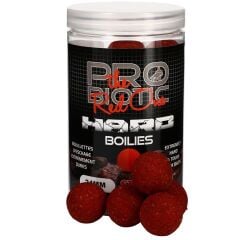 Starbaits Pro Hard The Red One 20mm Robin Red KDÜ Karaciğer Sert Boili
