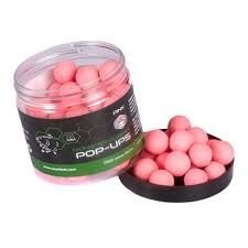 Nash Bait Monster Shrimp Canavar Karides 15mm 75g Pop Ups Pink (Pembe )