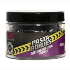 CPK Pasta Boilies Squid Pruna Piper 400g Çözünebilir Sazan Boili Pastası