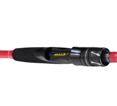 Ryuji Red Fox 2.70m 5-55gr 2P Spin Kamış