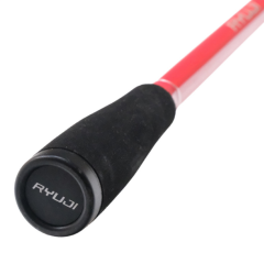 Ryuji Red Fox 2.70m 5-55gr 2P Spin Kamış