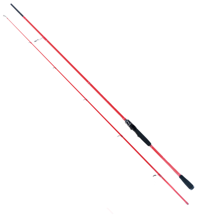 Ryuji Red Fox 2.70m 5-55gr 2P Spin Kamış