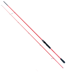 Ryuji Red Fox 2.70m 5-55gr 2P Spin Kamış
