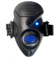 Saenger Balık Alarmı HY20