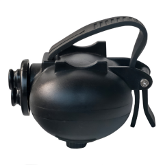 Saenger Balık Alarmı HY20