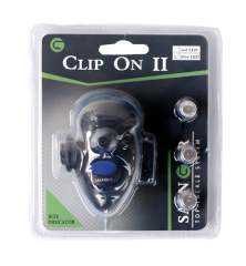 Saenger Balık Alarmı HY20