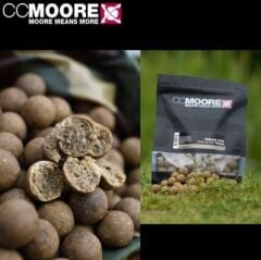 CC Moore Odyssey XXX Shelf Life Boilies 15mm 1kg