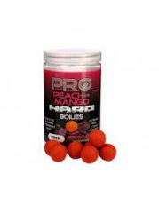 Starbaits Peach Mango Şeftali-Mango Hard Boilies 20mm 200g
