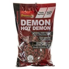 Starbaits Demon Hot Demon Original Food Source 14mm 800g Boili