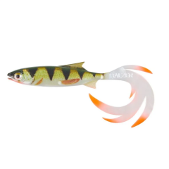 Balzer Shirasu Reptile Shad Perch 11cm 6g Silikon Yem